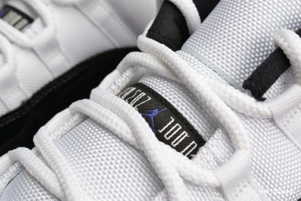 528895-153 Concord Retro Breathable 712 Low Jordan 11 0623